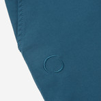 Voyager Joggers // Blue (S)