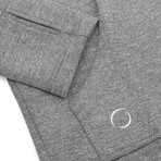 8 Limb Hoodie // Gray (2XL)