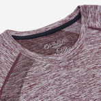 OM T-Shirt // Fig (L)