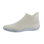 Barefoot Sneaker // Beige (Size 2XL // 12-13)