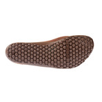 Barefoot Classic // Chestnut Brown (XS)