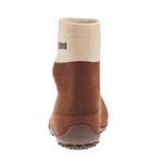 Barefoot Classic // Chestnut Brown (Size XS // 4.5-5.5)