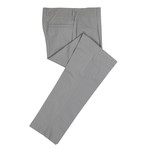 Pleated Pants // Gray (Euro: 44)