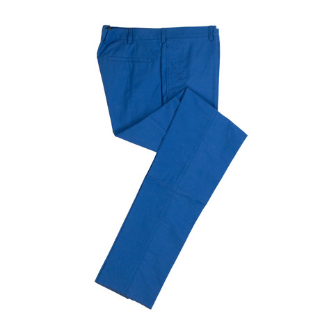 Pants // Blue (Euro: 44)