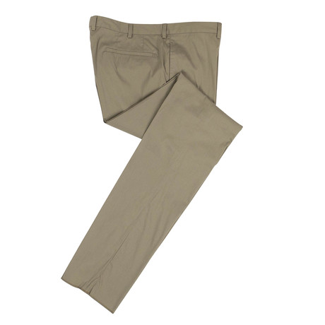 Pants // Khaki + Green (Euro: 44)