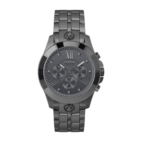 Versus Versace Chronograph Quartz // VSPBH4818
