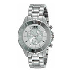 Versus Versace Chronograph Quartz // SGN110015