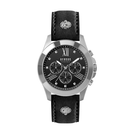 Versus Versace Lion Chronograph Quartz // VSPBH4118