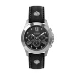 Versus Versace Lion Chronograph Quartz // VSPBH4118