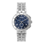Versus Versace Chronograph Quartz // S76130017