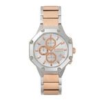 Versus Versace Chronograph Quartz // VSP390717