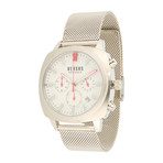 Versus Versace Chronograph Quartz // SCJ050016