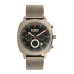 Versus Versace Westfield Chronograph Quartz // SCJ060016