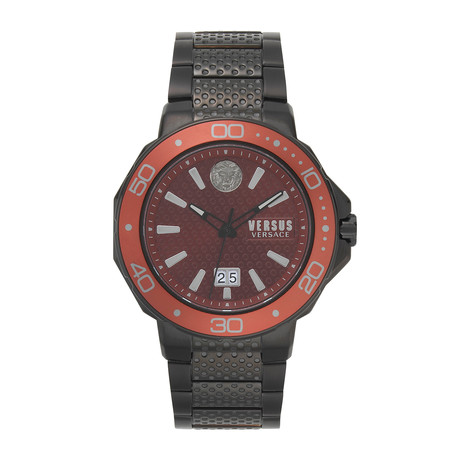 Versus Versace Quartz // VSP050818