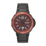 Versus Versace Quartz // VSP050818