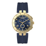 Versus Versace Chronograph Quartz // S76090017