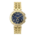 Versus Versace Chronograph Quartz // S76160017