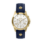 Versus Versace Chronograph Quartz // VSPBH4318