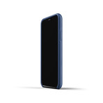 Full Leather Case // iPhone 11 Pro (Tan)