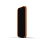 Full Leather Case // iPhone 11 Pro (Tan)