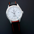 Tag Heuer Carrera Twin-Time Automatic // Pre-Owned