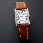 Cartier Quartz // Pre-Owned