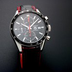 Tag Heuer Carrera Date Chronograph Automatic // CV102 // Pre-Owned