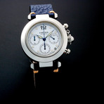 Cartier Pasha Chronograph Automatic // 2550 // Pre-Owned