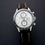 Tag Heuer Carrera Chronograph Automatic // CV20 // Pre-Owned