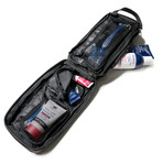 Toiletry Bag // Black