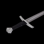 Oakeshott XI Medieval Sword