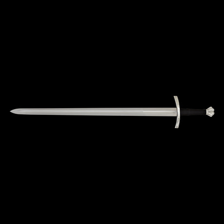 Oakeshott XI Medieval Sword