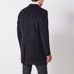 Overcoat I // Gray (US: 38R)