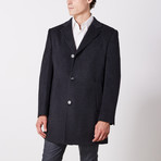 Overcoat I // Gray (US: 46R)