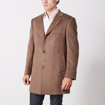 Overcoat // Camel (US: 50R)