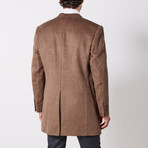 Overcoat // Camel (US: 42R)