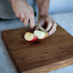 Budapest Chef's Board (Square)