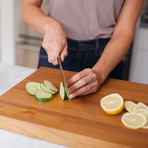 Budapest Chef's Board (Square)