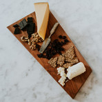 Rhumba Serving Board