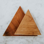 Tria Serving Board (Small)