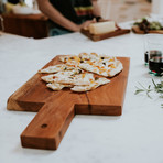 Di Lusso Serving Board