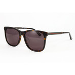 Men's GG0078SK Sunglasses // Avana