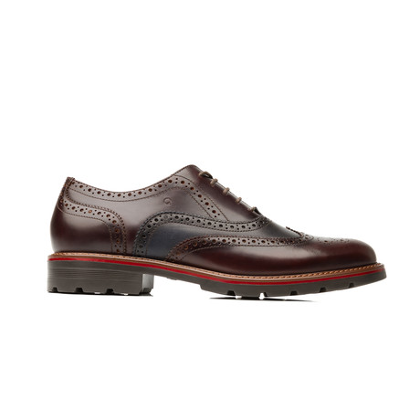 Quirelli - Sophisticated Casual Shoes - Touch of Modern