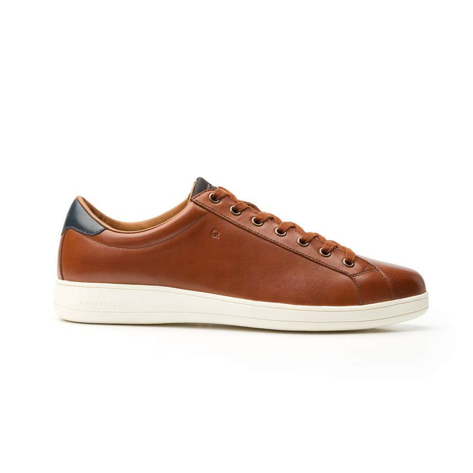 Quirelli - Sophisticated Casual Shoes - Touch of Modern