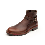 Cristobol II // Tan (US: 8.5)