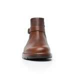 Cristobol II // Tan (US: 8.5)