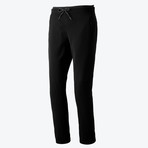 Climate // Synchknit Long Pants // Black (L)