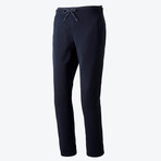 Climate // Synchknit Long Pants // Navy Graphite (XL)