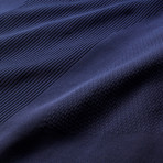 Crew // Synchknit Pullover // Navy Graphite (S)