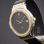 Hublot Classic MDM Quartz // 1520.100.2 // Pre-Owned